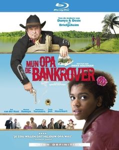 Mijn Opa de Bankrover