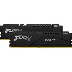 32 GB DDR5-5600 Kit Werkgeheugen