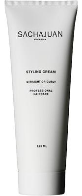 Sachajuan Styling haarcrème Unisex 125 ml