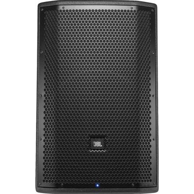 JBL PRX812W luidspreker 2-weg 1500 W Zwart Bedraad en draadloos