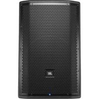 JBL PRX812W luidspreker 2-weg 1500 W Zwart Bedraad en draadloos