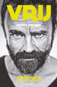 Vrij - Marnix Pauwels - ebook