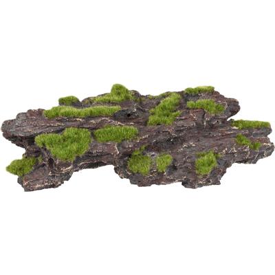 Aquarium decoratie Kozma rots + mos - 22 x 11 x 7 cm 22 x 11 x 7 cm Flamingo Groen Aquarium decoratie Kozma rots + mos - 22 x 11 x 7 cm 22 x 11 x 7 cm Flamingo Groen