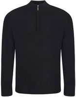 Ecologie EA061 Wakhan 1/4 Zip Regen Sweater