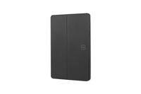 Tucano Gala beschermhoes voor Samsung Galaxy Tab A9+ 11 inch (2023) tablet zwart