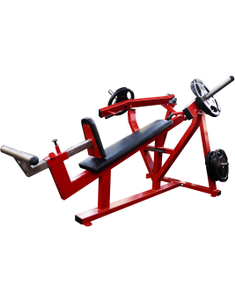 FP Equipment Incline Chest Press Machine