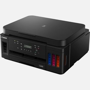 Canon PIXMA G6050 MegaTank Inkjet A4 4800 x 1200 DPI Wifi