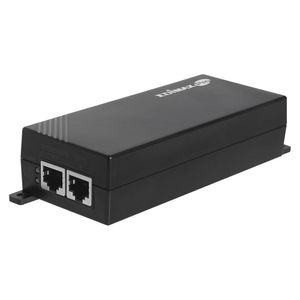 EDIMAX GP-101IT PoE-injector 1 GBit/s IEEE 802.3at (25.5 W), IEEE 802.3af (12.95 W)