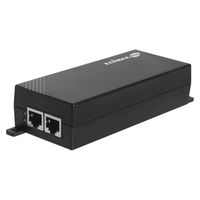 EDIMAX GP-101IT PoE-injector 1 GBit/s IEEE 802.3at (25.5 W), IEEE 802.3af (12.95 W) - thumbnail