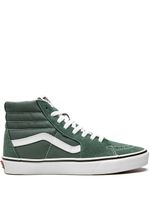 Vans baskets montantes Sk8 - Vert