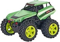 Carrera stuntsauto RC Stunt Dancer 2,4 GHz groen