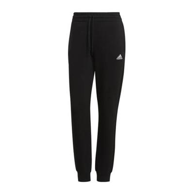 adidas Performance joggingbroek zwart/wit adidas Performance joggingbroek zwart/wit