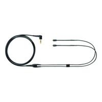 Shure EAC64BK kabel voor SE215, SE315, SE425, SE535 en SE846 zwart