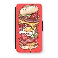 Diet Coke Please: iPhone X Flip Hoesje - thumbnail