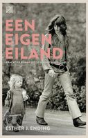 Een eigen eiland - Esther J. Ending - ebook - thumbnail