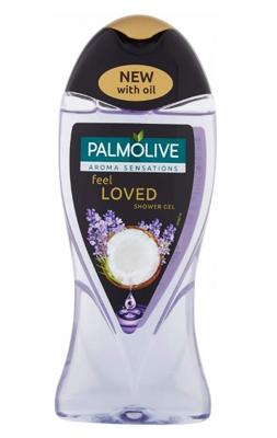 Palmolive Radiance Coconut Douchegel 250ml