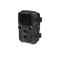 Denver WCS-5020MK2 Wildcamera 8 Mpix Low Glow LEDs Camouflage, Zwart - thumbnail