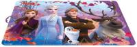 Disney placemat Frozen II junior 43 x 29 cm