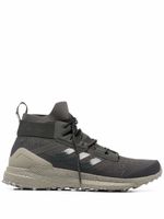 adidas baskets Terrex Free Hiker - Vert - thumbnail