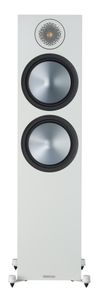 Monitor Audio: Bronze 6G 500 vloerstaande speakers - grijs