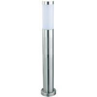 Philips - Led Tuinverlichting - Staande Buitenlamp - Corepro Lustre 827 P45 Fr - Laurea 5 - E27 Fitting - 4w - Warm Wit