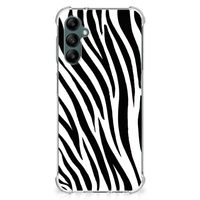 Samsung Galaxy A14 5G/4G Case Anti-shock Zebra