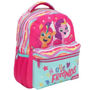 My Little Pony Rugzak, Friends - 31 x 27 x 10 cm - Polyester