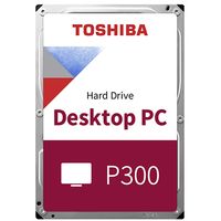 P300, 2 TB Harde schijf