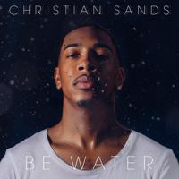 Be Water - CD (0673203117020)