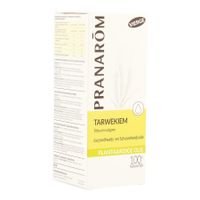 Pranarôm Plantaardige Olie Tarwekiem Plant 50ml