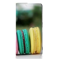 OPPO Reno8 Pro Flip Style Cover Macarons