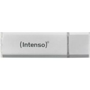 Intenso Ultra Line USB flash drive 16 GB USB Type-A 3.2 Gen 1 (3.1 Gen 1) Zilver