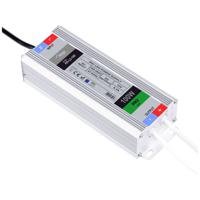 Akyga AK-L2-100 netvoeding & inverter Auto/Binnen 100 W Aluminium - thumbnail