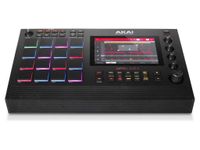 Akai MPC Live II - thumbnail