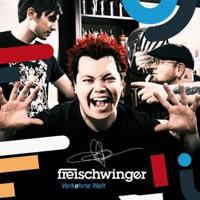 Rotten Leaders - CD (4042564122817)