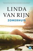 Zomerhuis (Paperback)