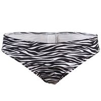 Calvin Klein Zebra Classic Tanga * Actie * - thumbnail