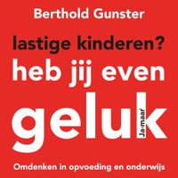 Lastige kinderen? Heb jij even geluk