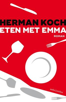 Eten met Emma - Herman Koch - ebook