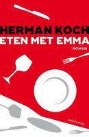 Eten met Emma - Herman Koch - ebook