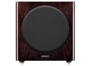 Monitor Audio Gold W12 5G subwoofer walnoot