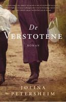 De verstotene - Jolina Petersheim - ebook