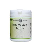 Hingwastak churna - thumbnail