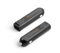 Technaxxcar Charger TE18 - QC3.0 en USB-C-poort