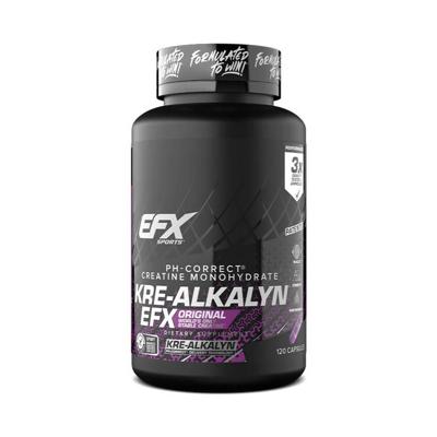Kre-Alkalyn EFX 120caps Kre-Alkalyn EFX 120caps