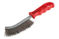 wolfcraftEdelstaaldraadborstel I 2717000