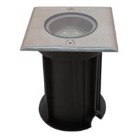 Outlight Richtbare grondspot Roty Square MBD-8111-S