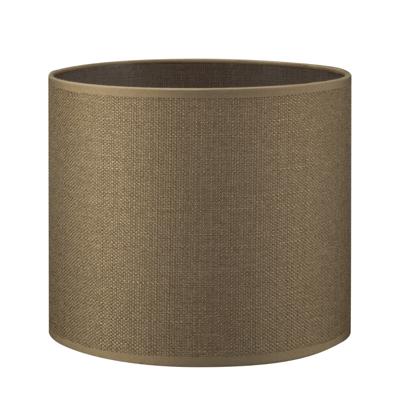 Home sweet home lampenkap Canvas 20 - olijfgroen Home sweet home lampenkap Canvas 20 - olijfgroen