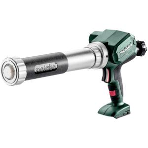 Metabo KPA 12 400 elektrisch lijm- & vulmiddelpistool 10 mm/sec