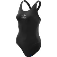 Sailfish Power Sportback badpak zwart dames S